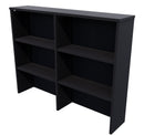 Zealand Wallunit Hutch 1500 / Black