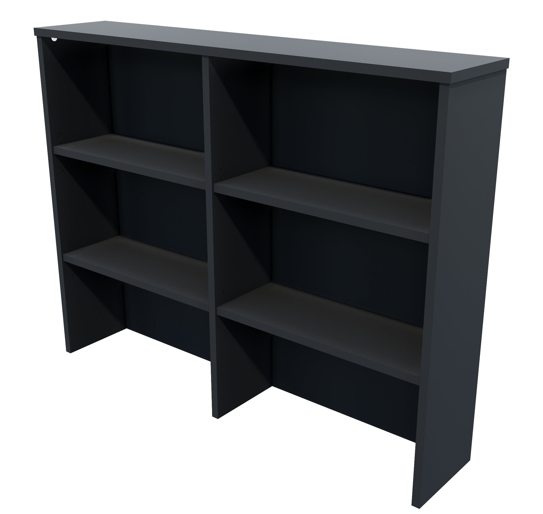 Zealand Wallunit Hutch 1500 / Carbon