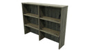 Zealand Wallunit Hutch 1500 / Coronet Beech