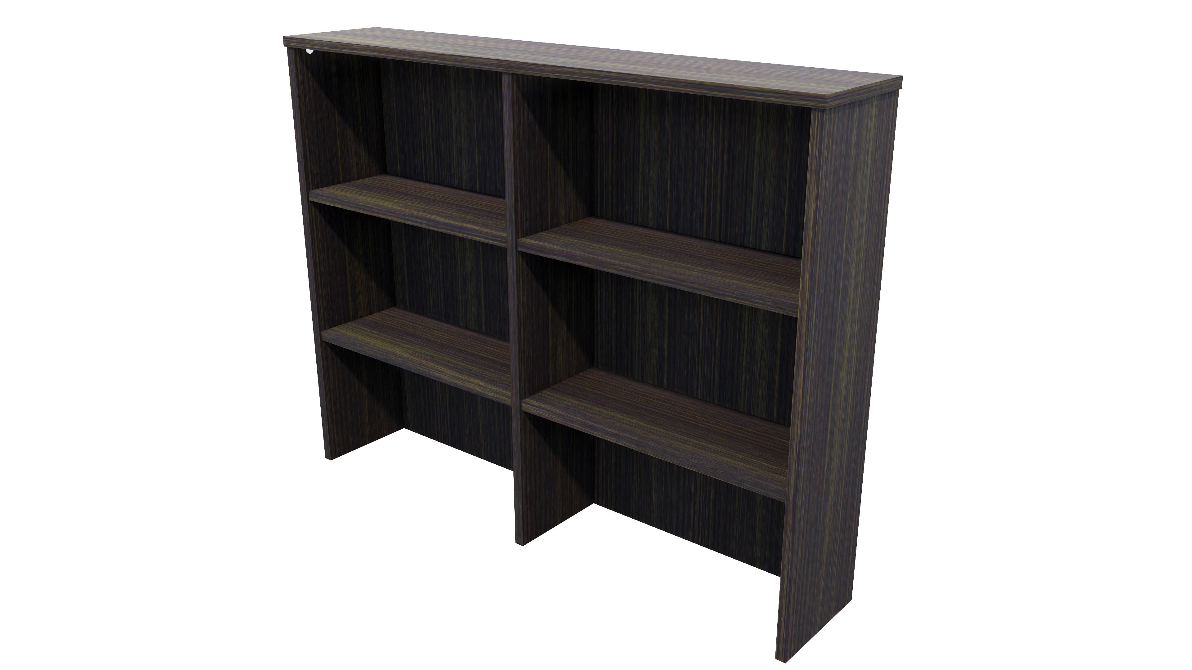Zealand Wallunit Hutch 1500 / Dark Oak