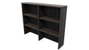 Zealand Wallunit Hutch 1500 / Dark Oak