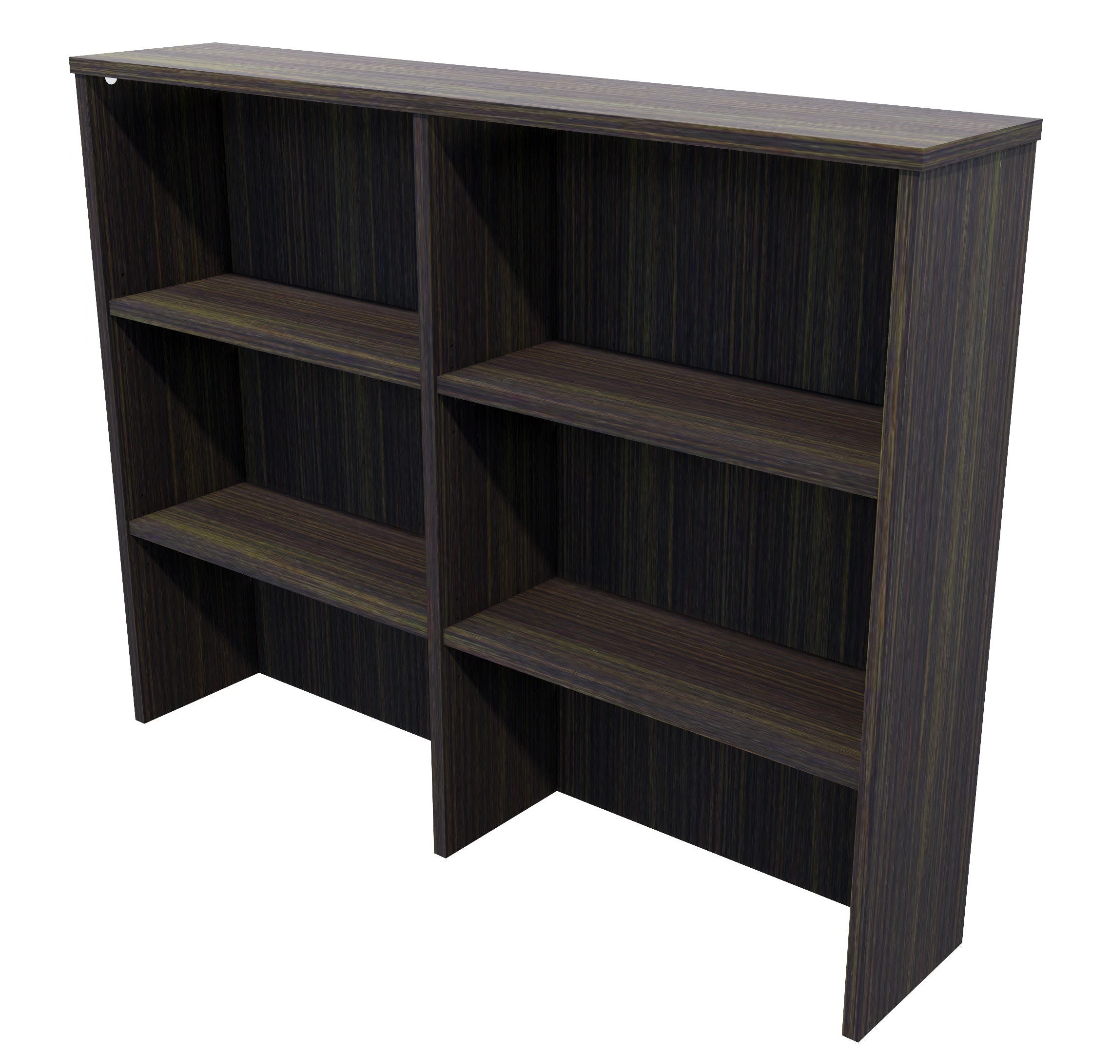 Zealand Wallunit Hutch 1500 / Dark Oak