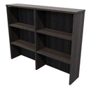 Zealand Wallunit Hutch 1500 / Dark Oak