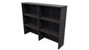 Zealand Wallunit Hutch 1500 / Fiordland Elm