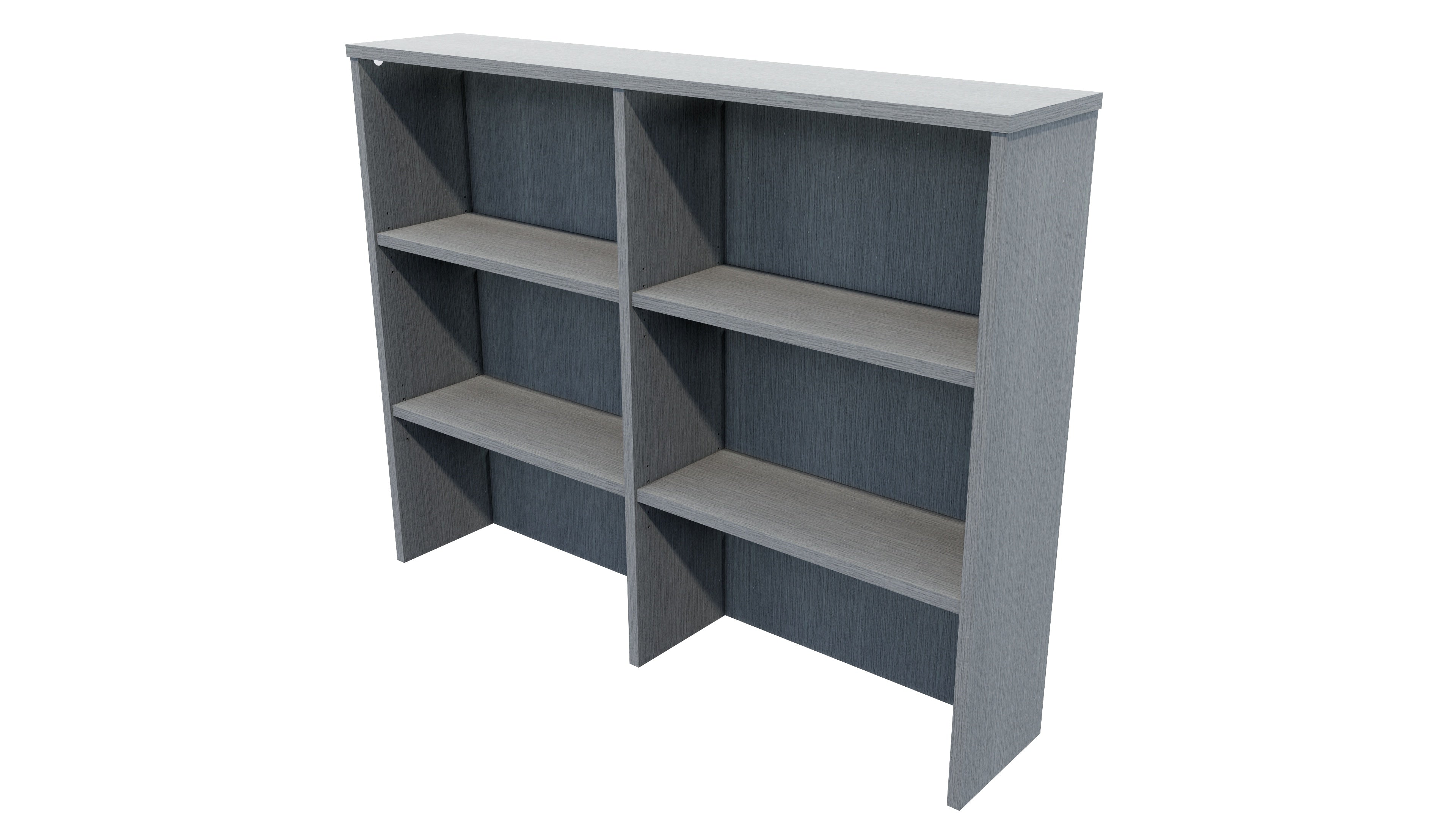 Zealand Wallunit Hutch 1500 / New Graphite