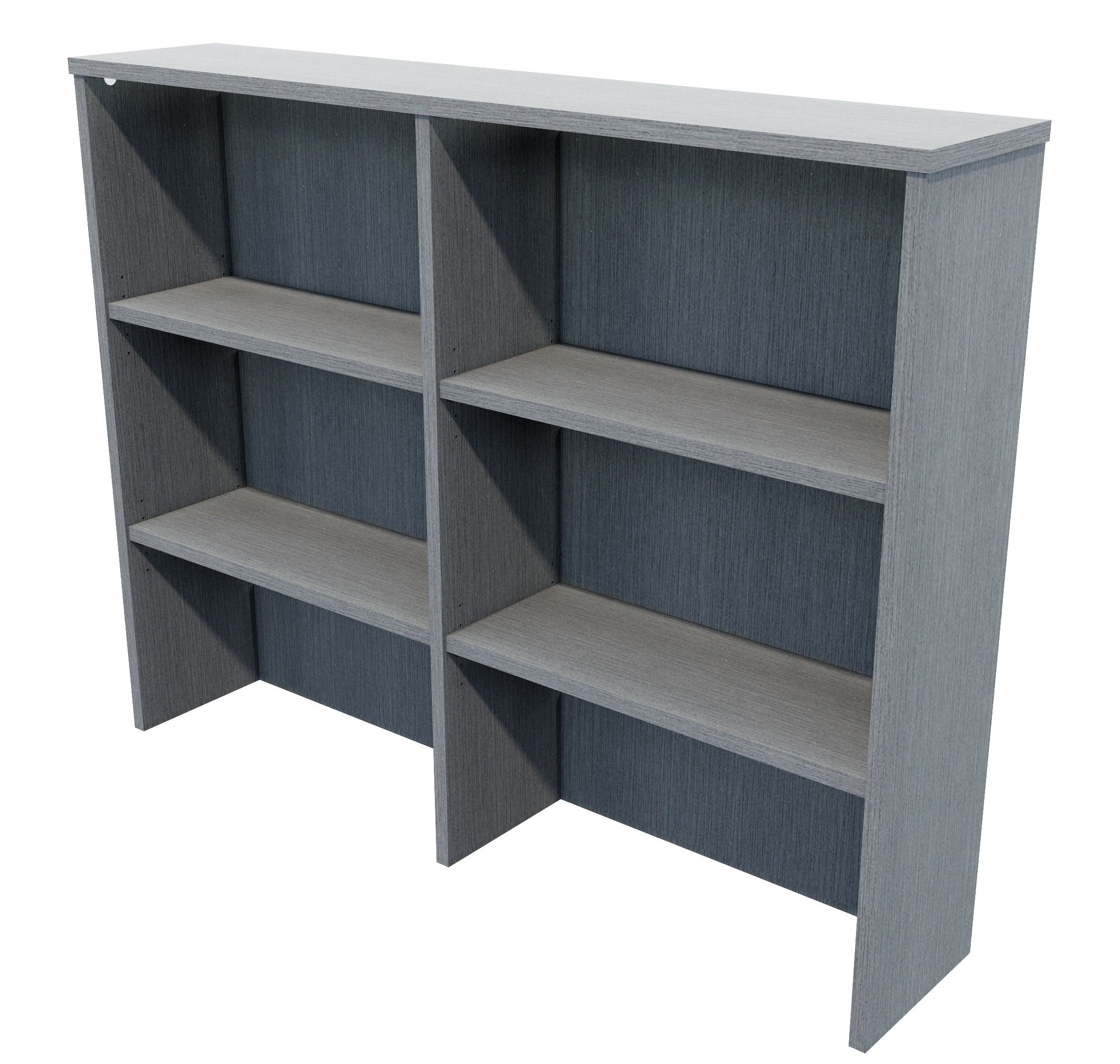 Zealand Wallunit Hutch 1500 / New Graphite