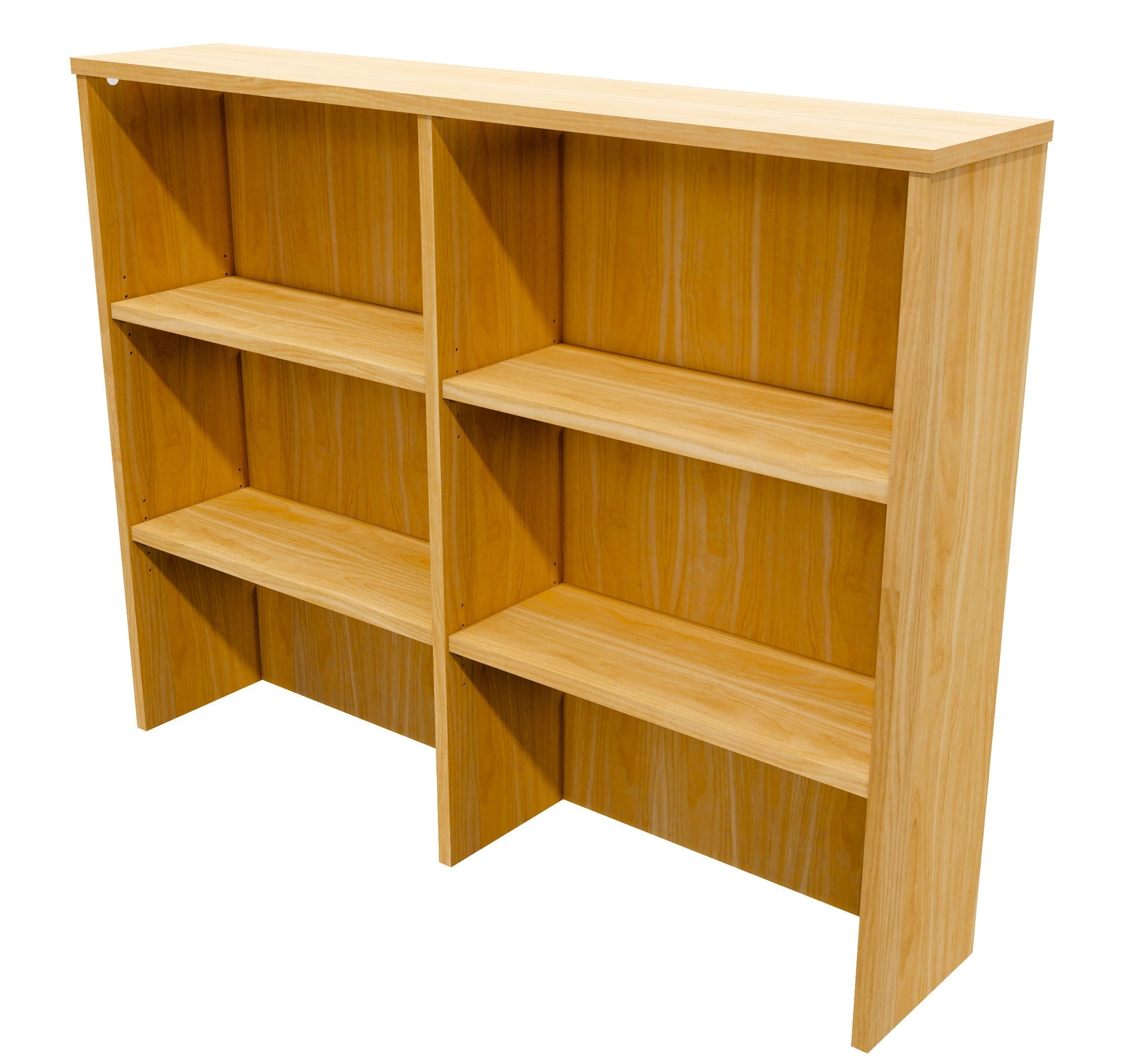 Zealand Wallunit Hutch 1500 / NZ Tawa