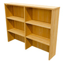 Zealand Wallunit Hutch 1500 / NZ Tawa