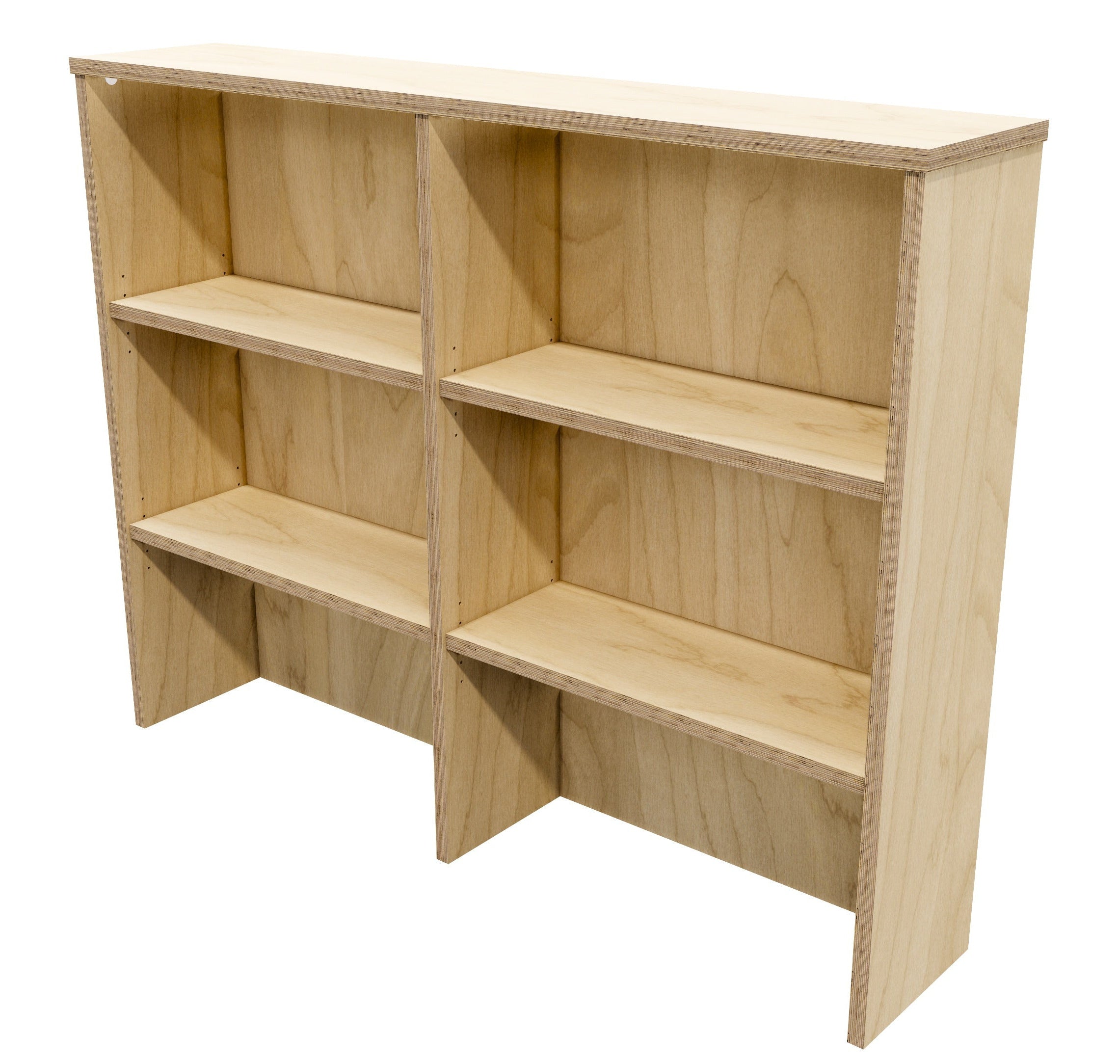 Zealand Wallunit Hutch 1500 / Premium Ply