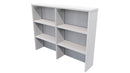 Zealand Wallunit Hutch 1500 / Silver Haze
