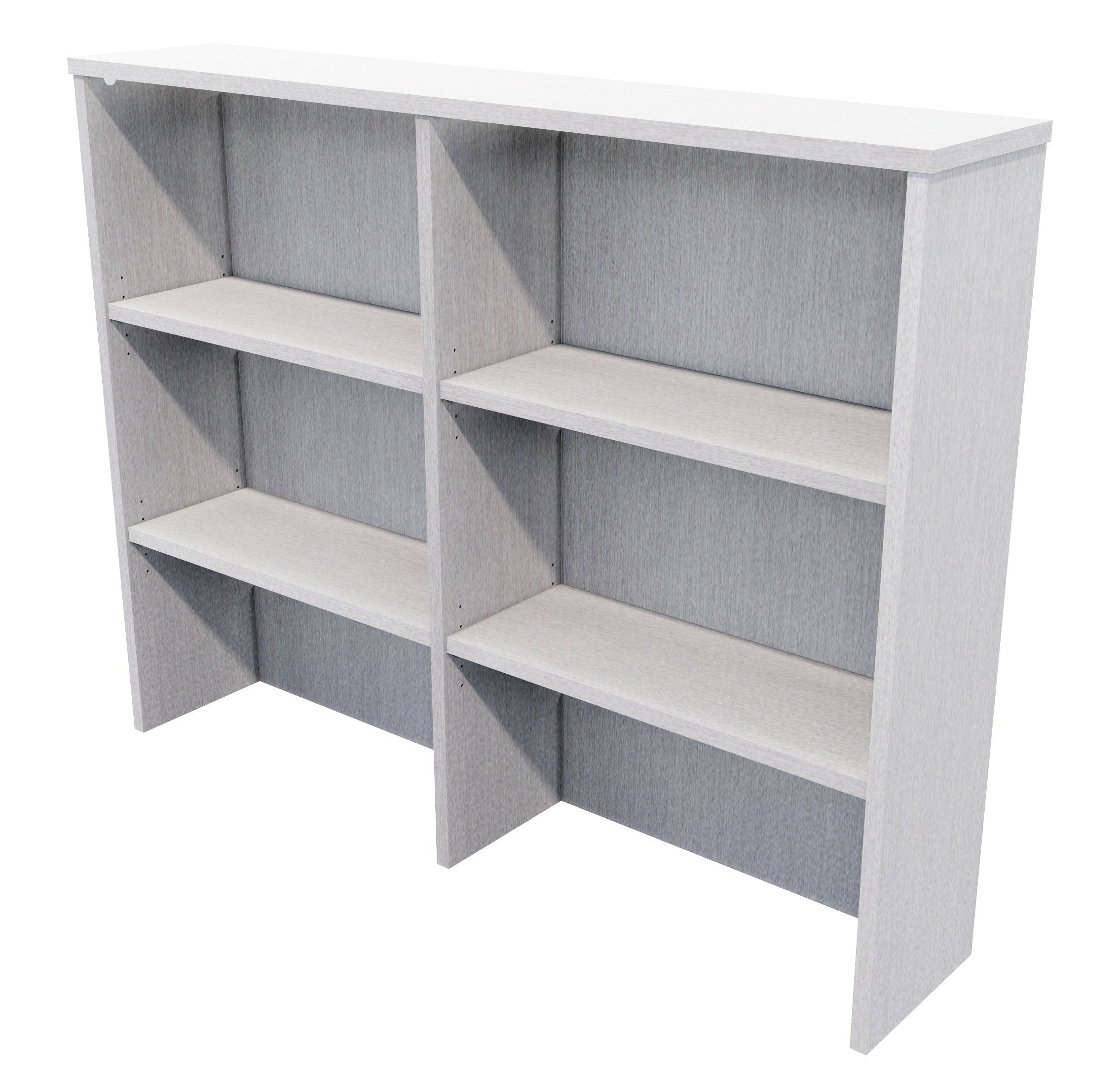 Zealand Wallunit Hutch 1500 / Silver Haze