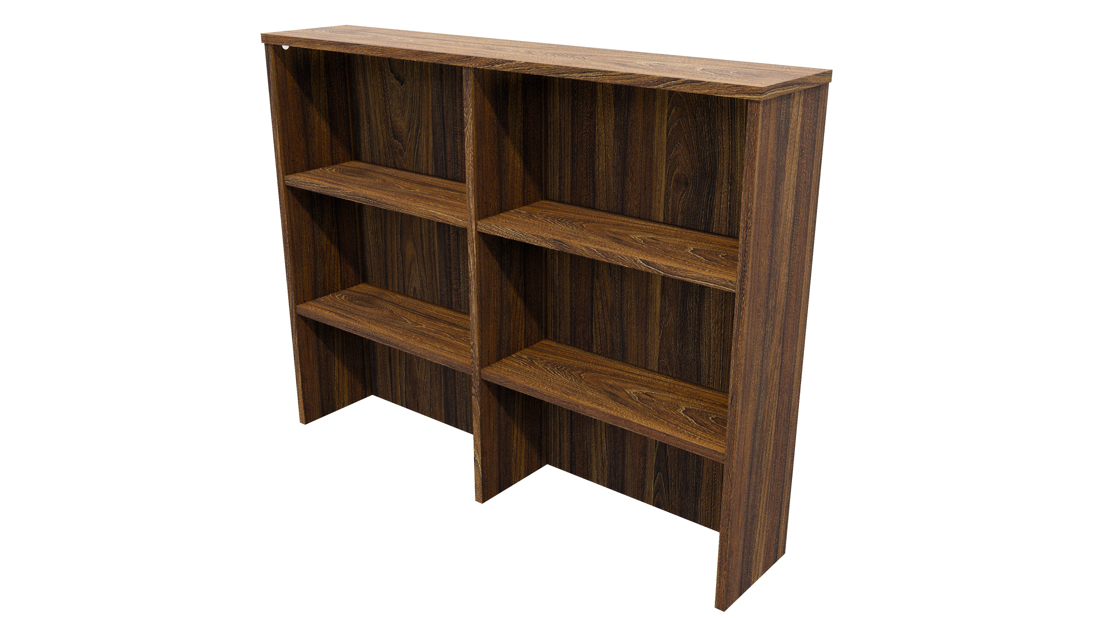 Zealand Wallunit Hutch 1500 / Tasman Elm