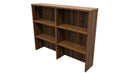 Zealand Wallunit Hutch 1500 / Tasman Elm