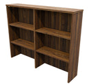 Zealand Wallunit Hutch 1500 / Tasman Elm