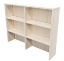 Zealand Wallunit Hutch 1500 / Washed Maple