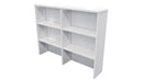 Zealand Wallunit Hutch 1500 / White