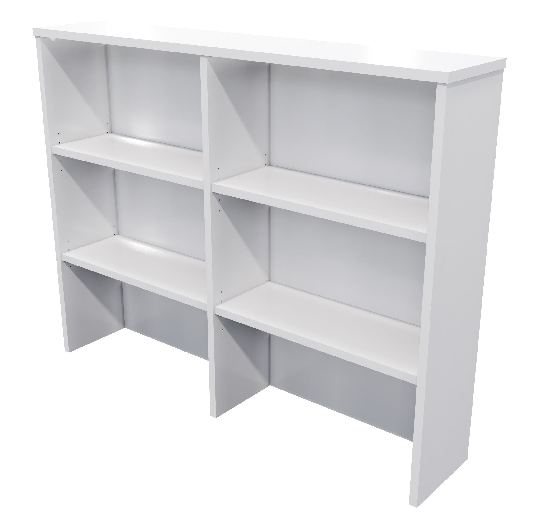 Zealand Wallunit Hutch 1500 / White