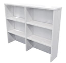 Zealand Wallunit Hutch 1500 / White