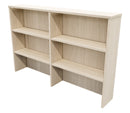 Zealand Wallunit Hutch 1800 / Aged Ash