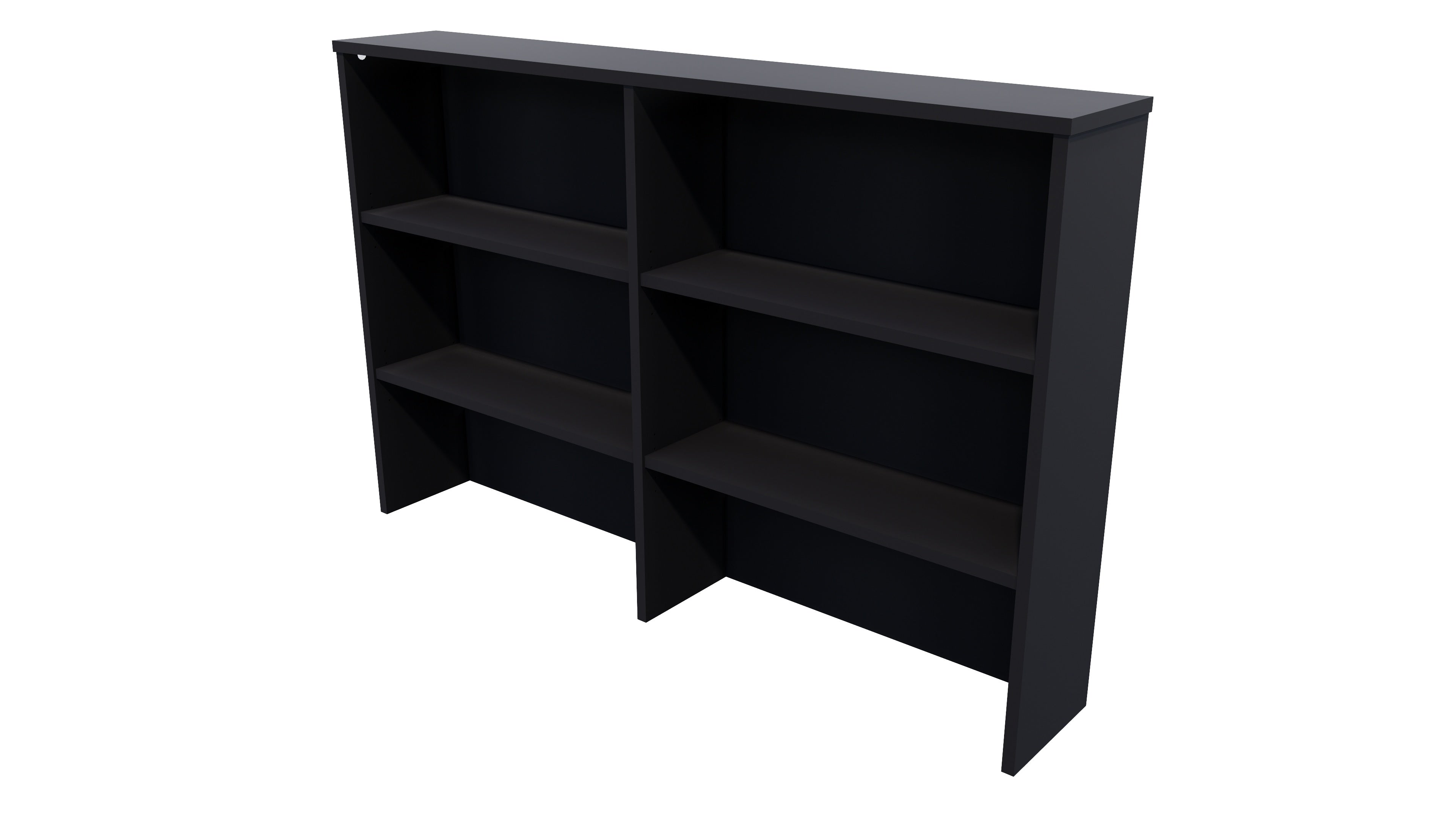 Zealand Wallunit Hutch 1800 / Black