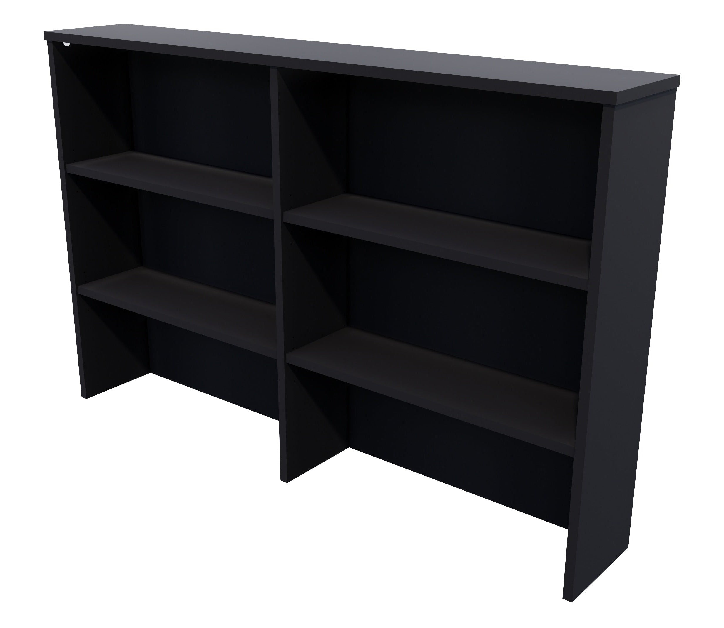Zealand Wallunit Hutch 1800 / Black