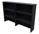 Zealand Wallunit Hutch 1800 / Black