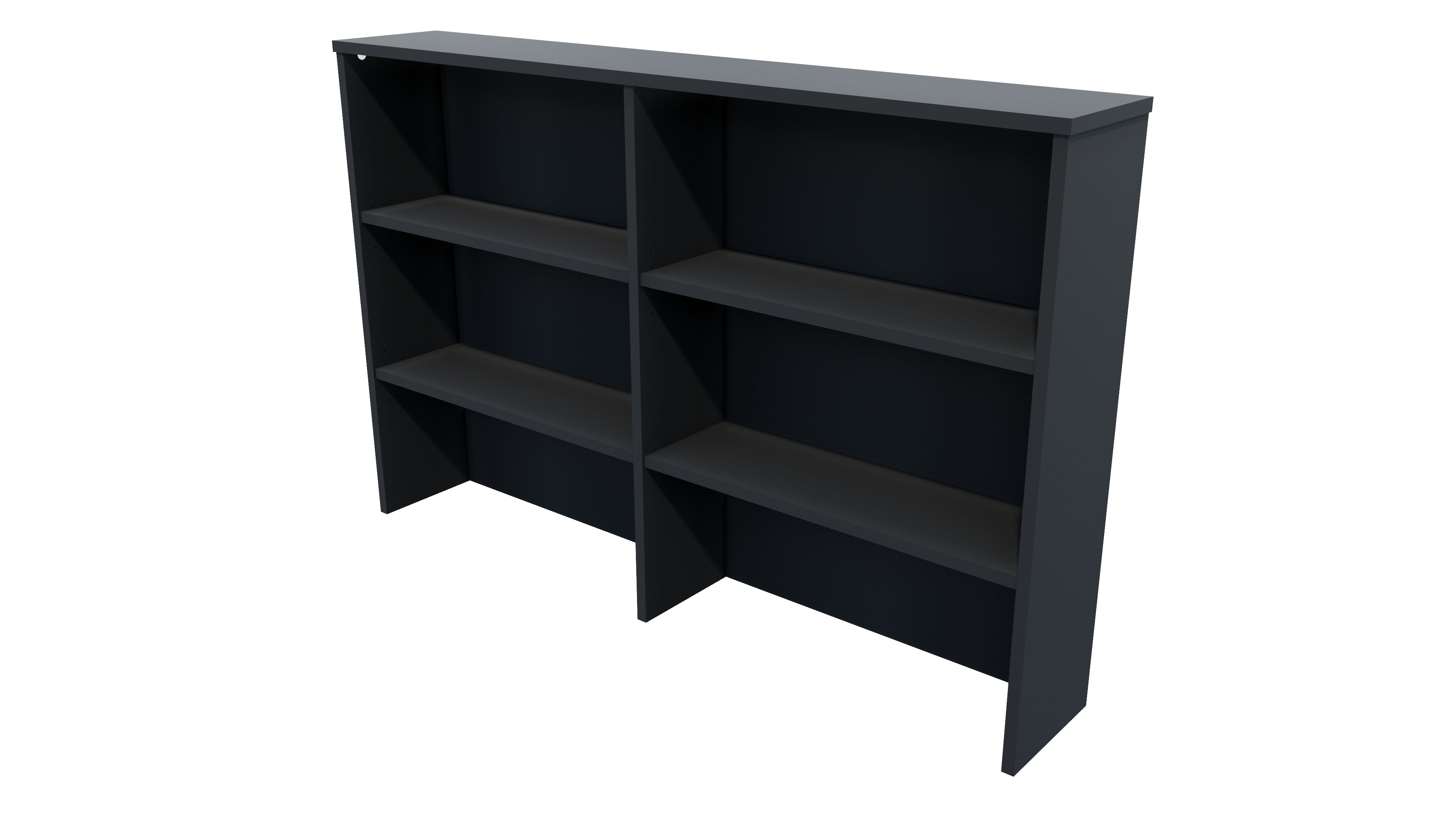 Zealand Wallunit Hutch 1800 / Carbon