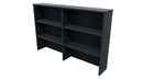 Zealand Wallunit Hutch 1800 / Carbon