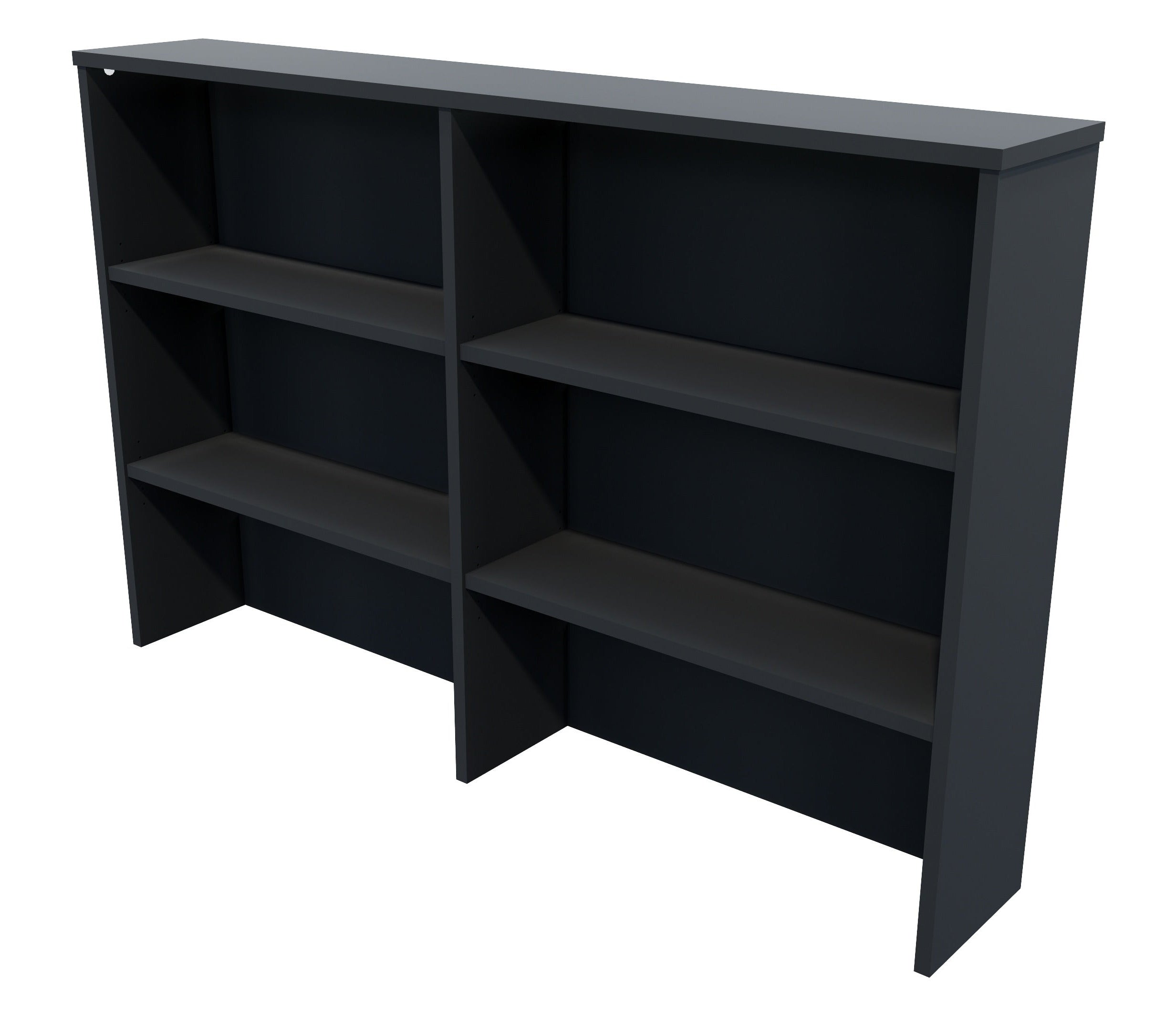 Zealand Wallunit Hutch 1800 / Carbon