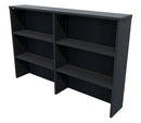 Zealand Wallunit Hutch 1800 / Carbon