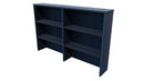 Zealand Wallunit Hutch 1800 / Char Blue