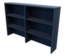 Zealand Wallunit Hutch 1800 / Char Blue
