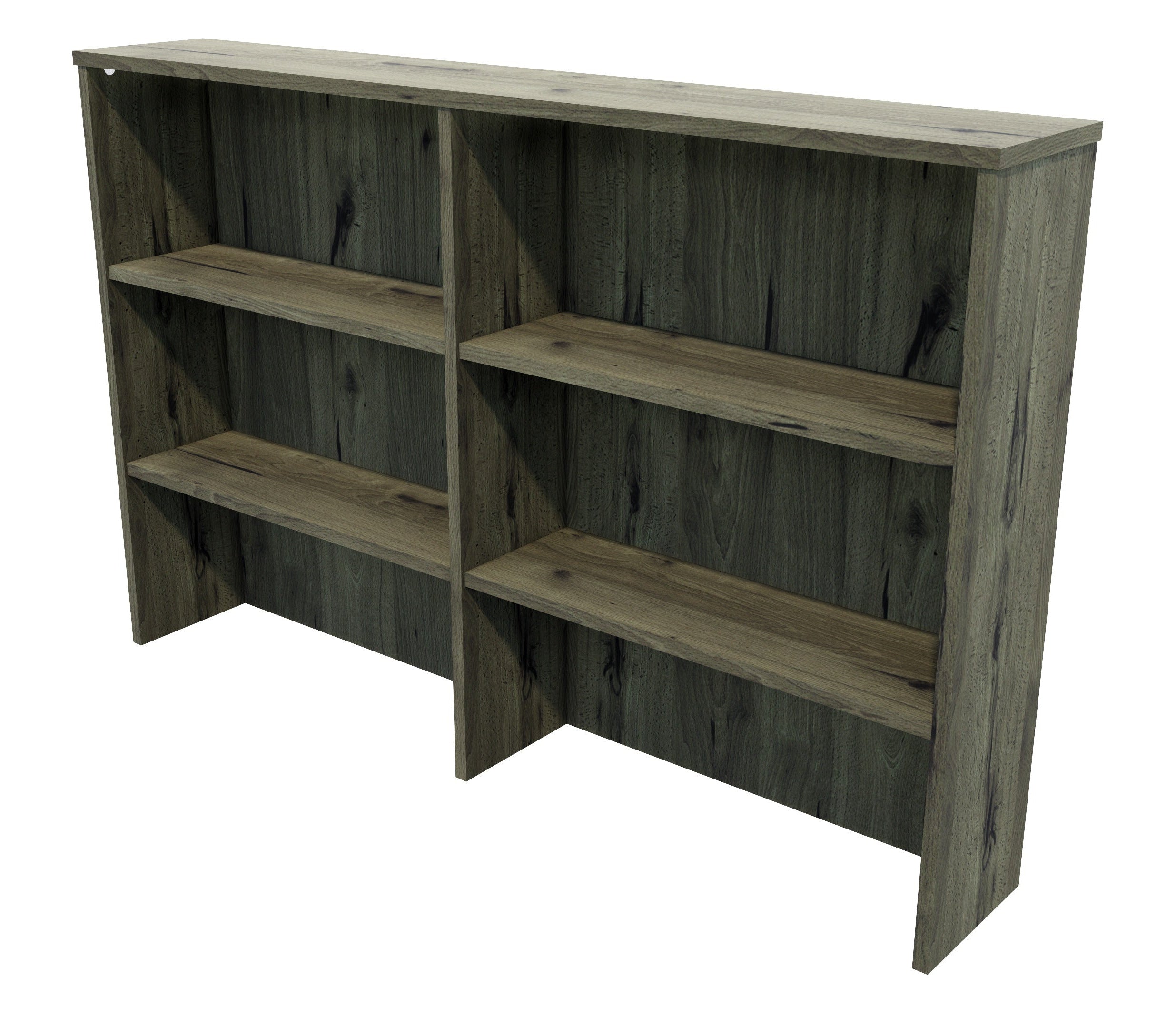 Zealand Wallunit Hutch 1800 / Coronet Beech