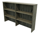 Zealand Wallunit Hutch 1800 / Coronet Beech