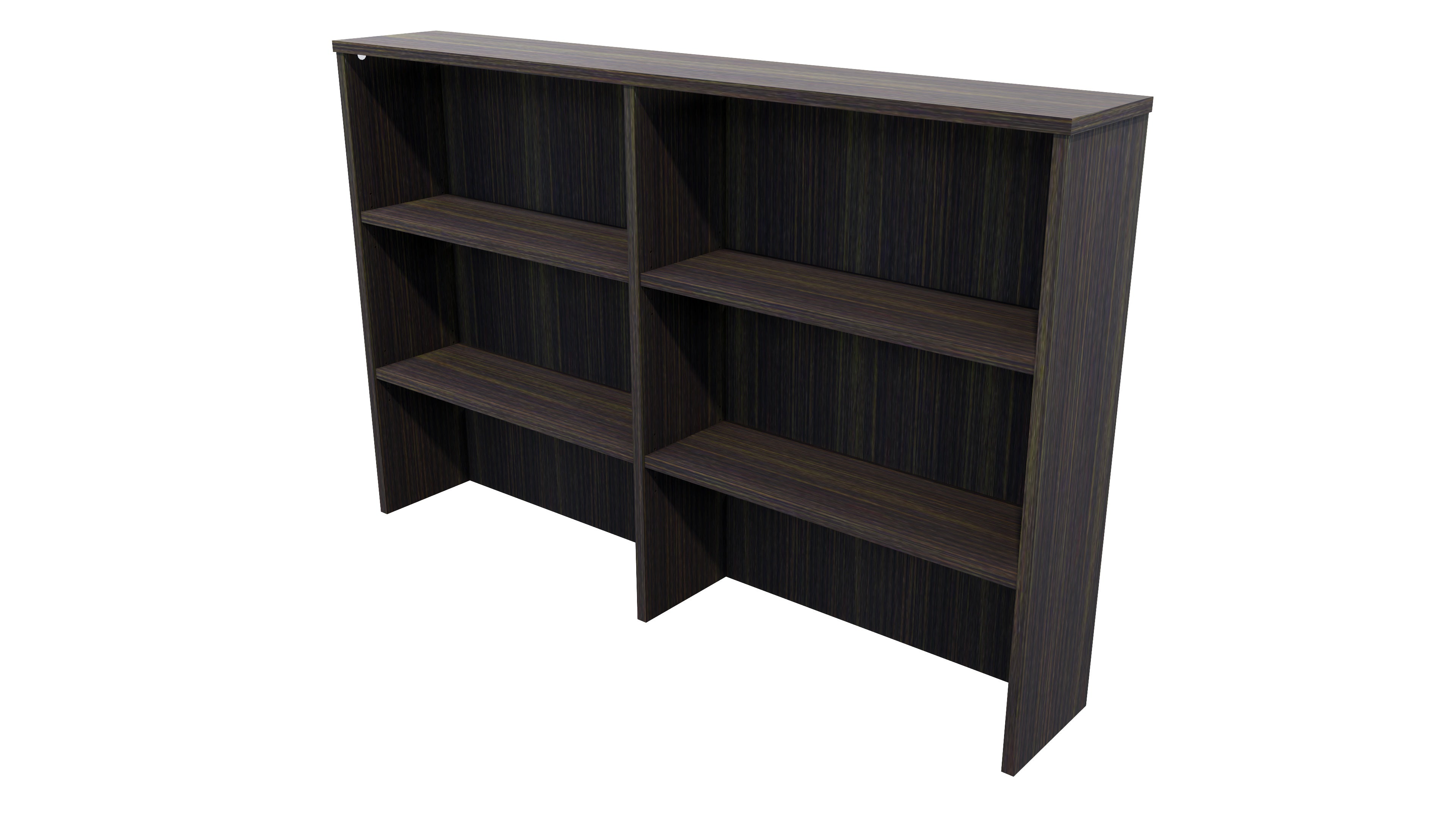 Zealand Wallunit Hutch 1800 / Dark Oak