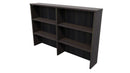 Zealand Wallunit Hutch 1800 / Dark Oak