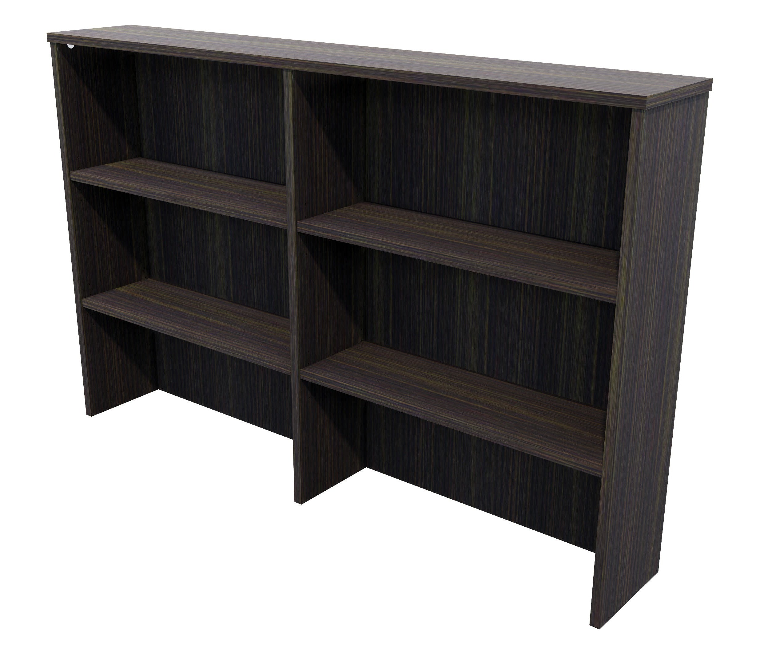 Zealand Wallunit Hutch 1800 / Dark Oak