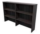 Zealand Wallunit Hutch 1800 / Dark Oak