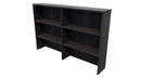 Zealand Wallunit Hutch 1800 / Fiordland Elm