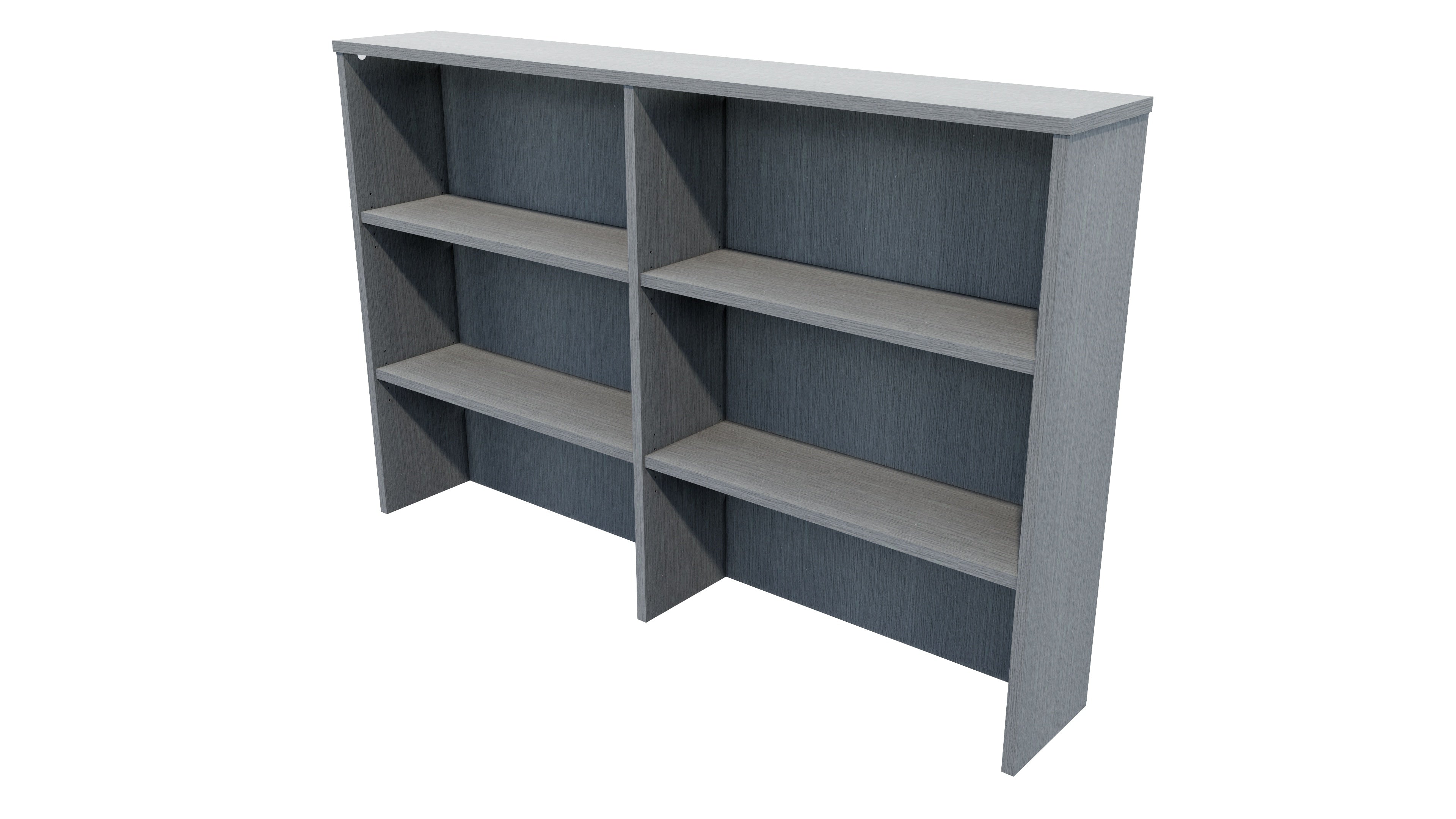 Zealand Wallunit Hutch 1800 / New Graphite