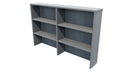 Zealand Wallunit Hutch 1800 / New Graphite