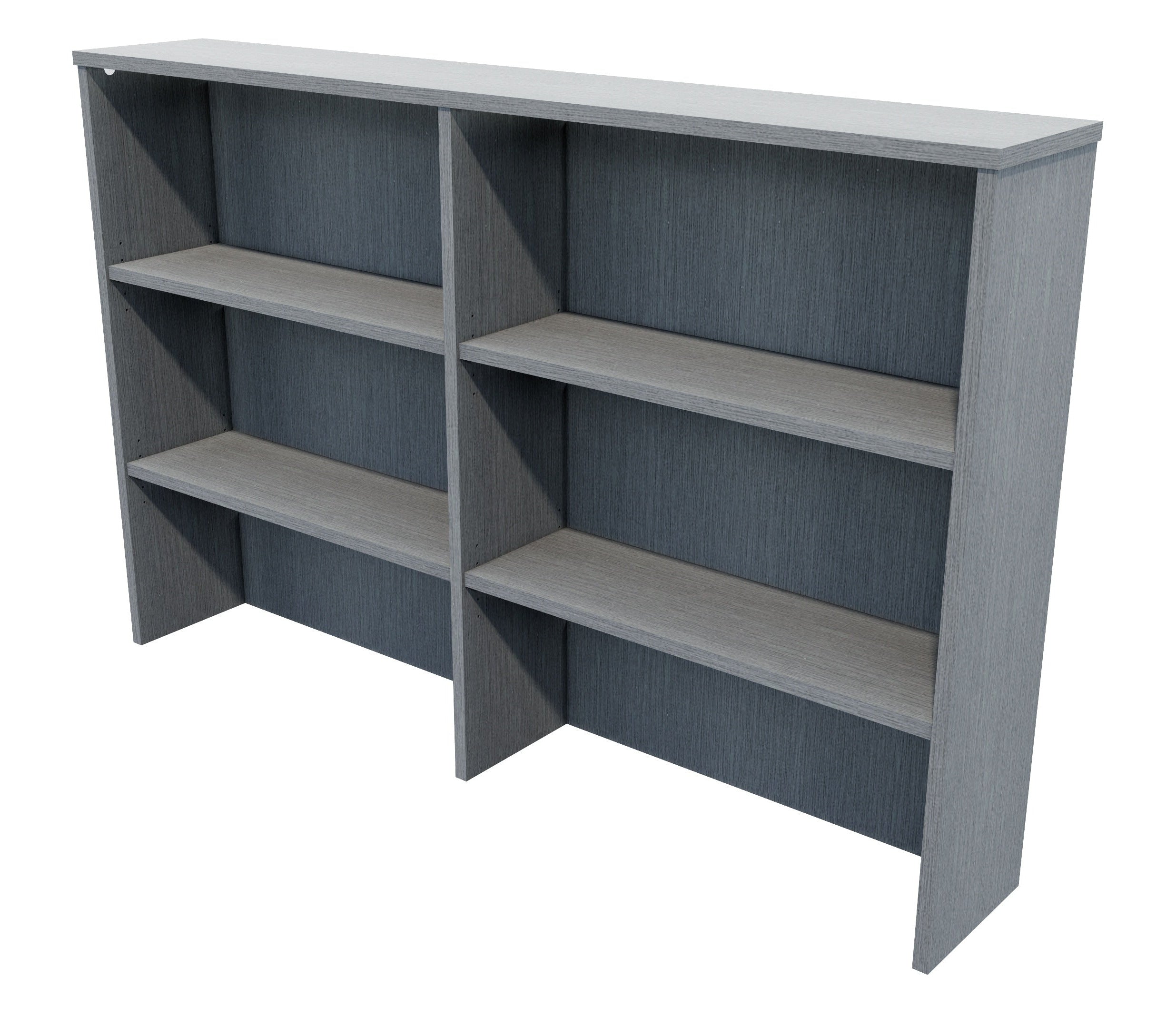 Zealand Wallunit Hutch 1800 / New Graphite