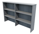 Zealand Wallunit Hutch 1800 / New Graphite
