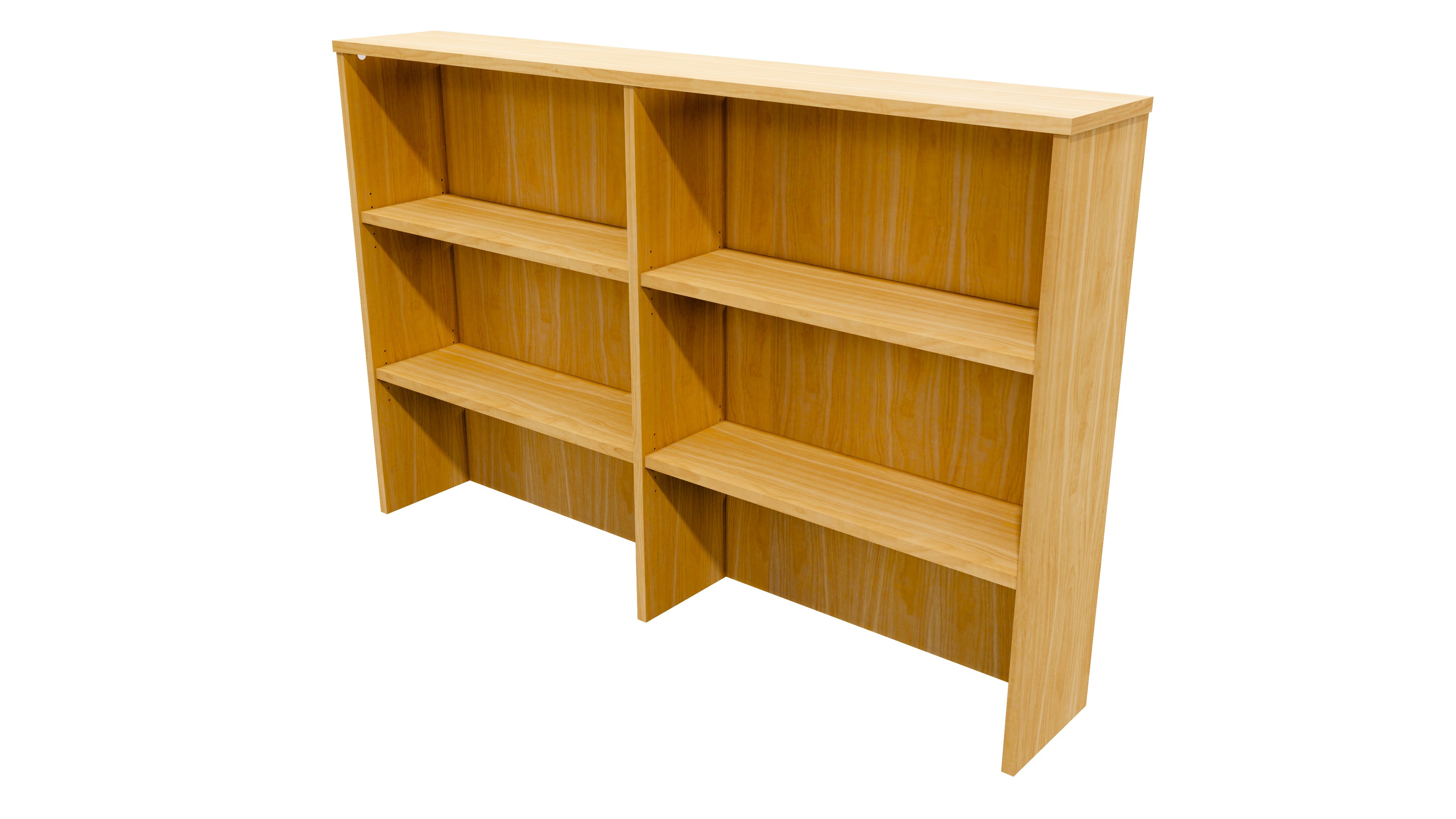 Zealand Wallunit Hutch 1800 / NZ Tawa