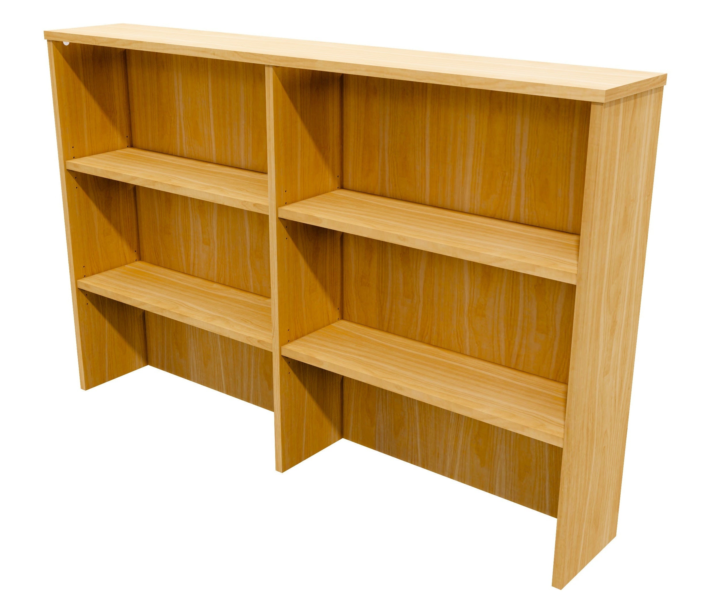 Zealand Wallunit Hutch 1800 / NZ Tawa