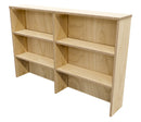 Zealand Wallunit Hutch 1800 / Premium Ply