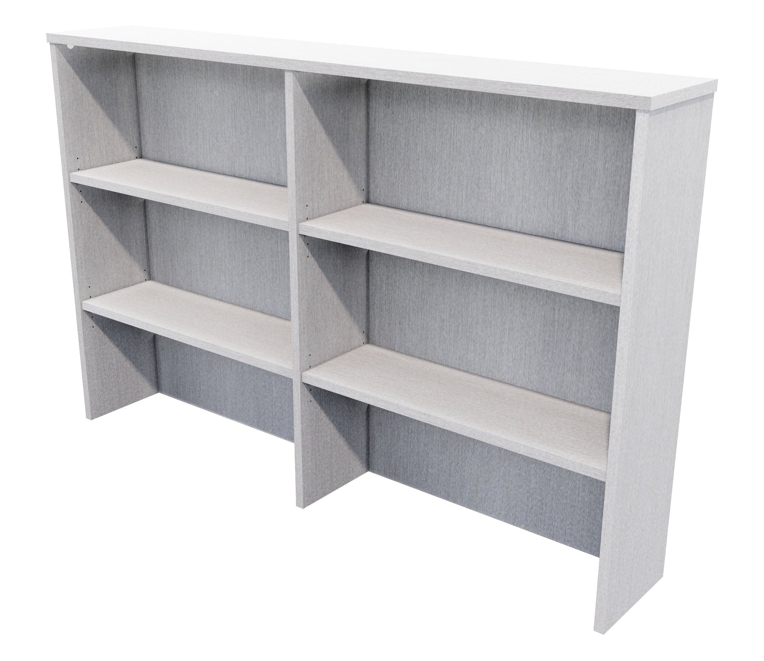 Zealand Wallunit Hutch 1800 / Silver Haze