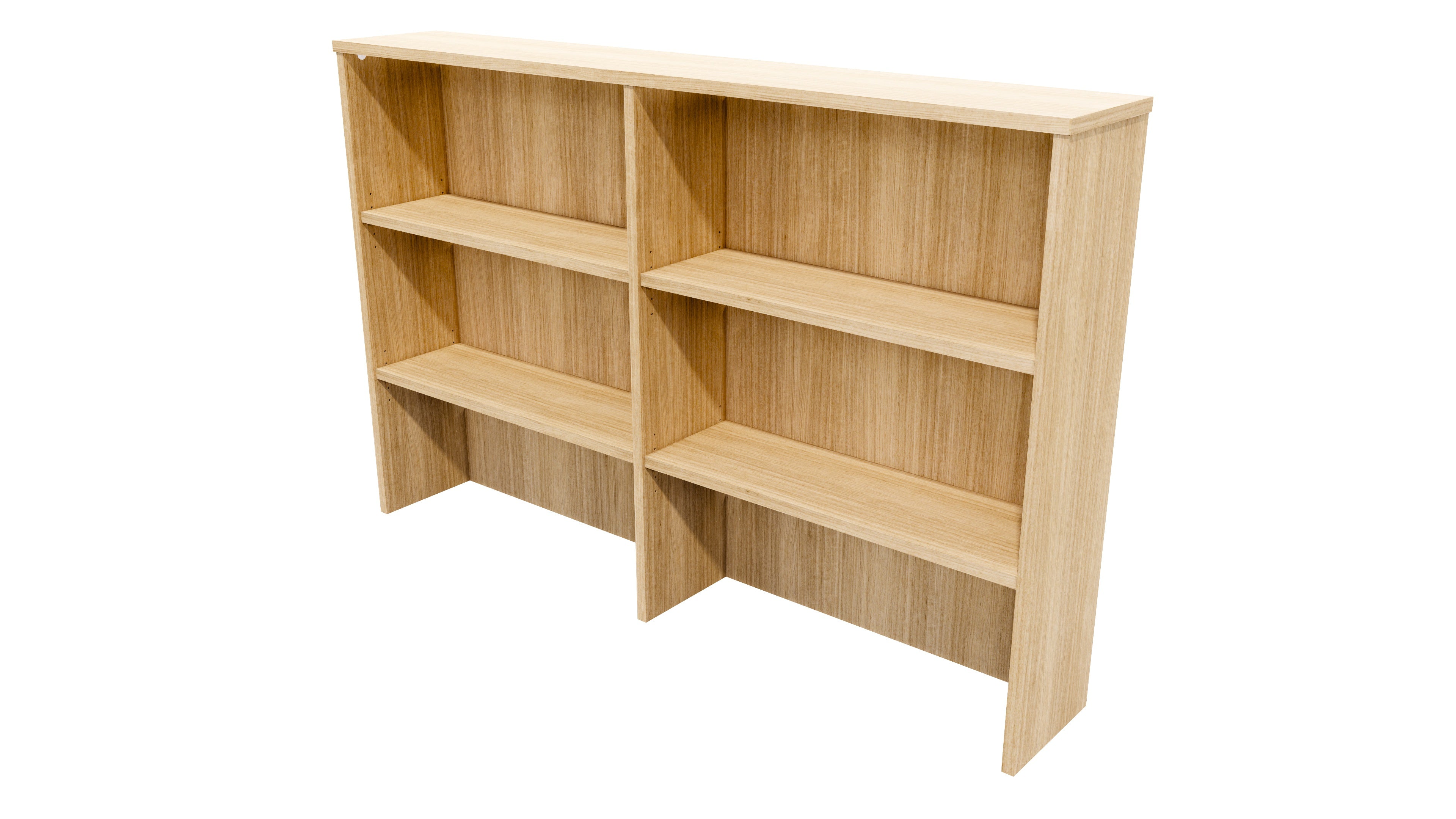 Zealand Wallunit Hutch 1800 / Sublime Teak