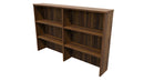 Zealand Wallunit Hutch 1800 / Tasman Elm