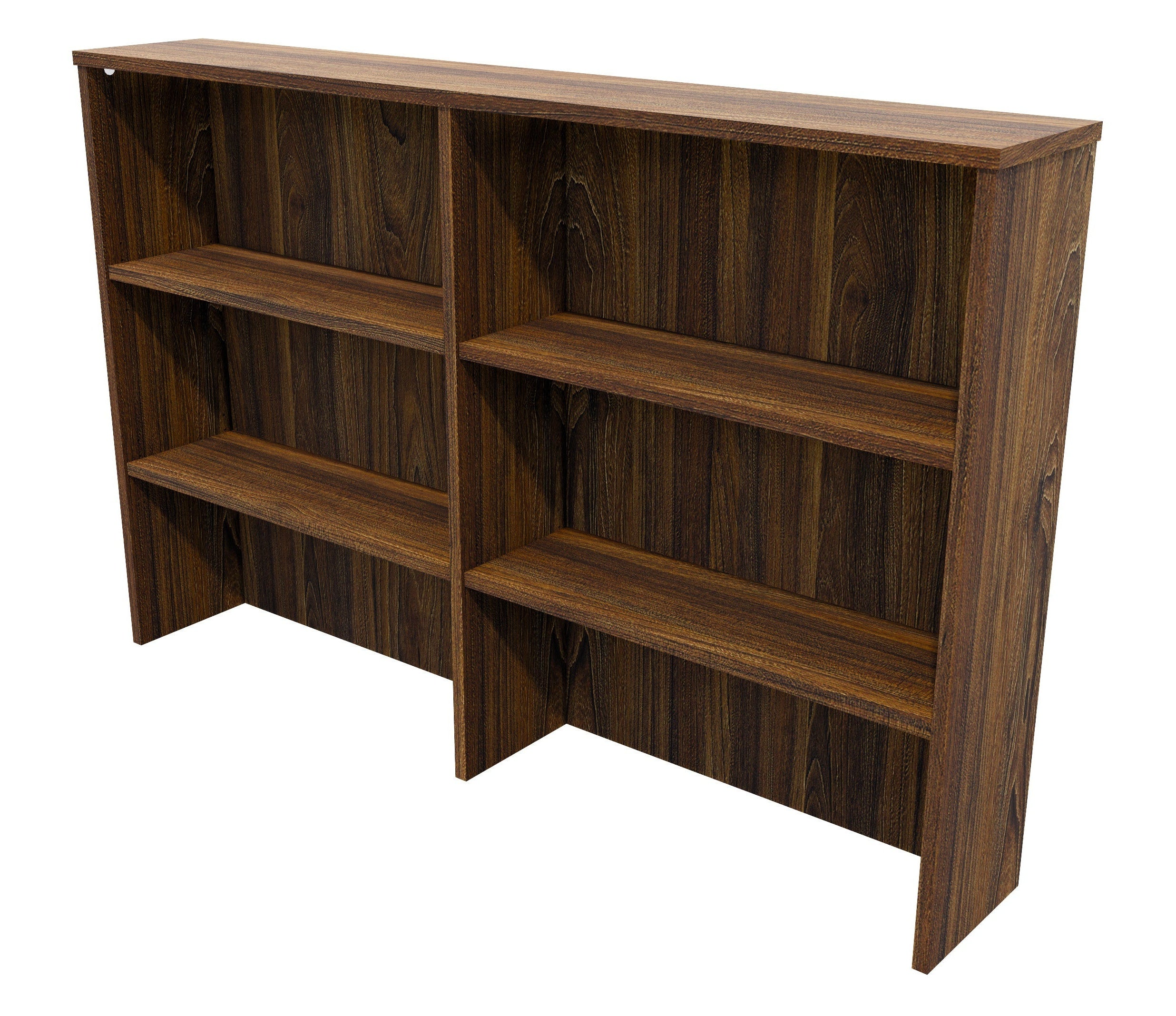 Zealand Wallunit Hutch 1800 / Tasman Elm